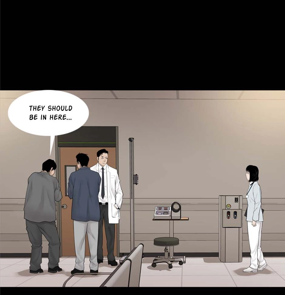 Karma Chapter 16 page 64 - 