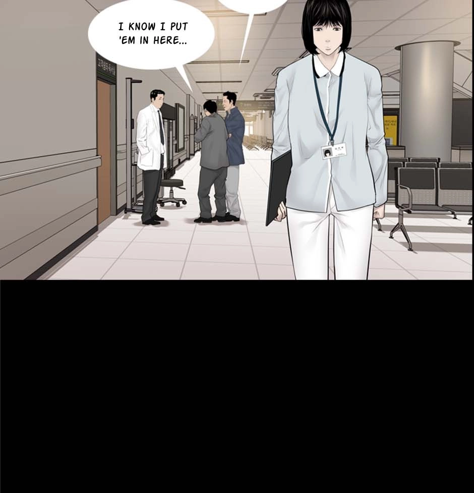 Karma Chapter 16 page 69 - 
