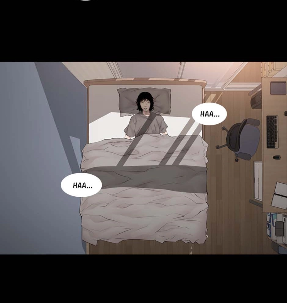 Karma Chapter 16 page 8 - 