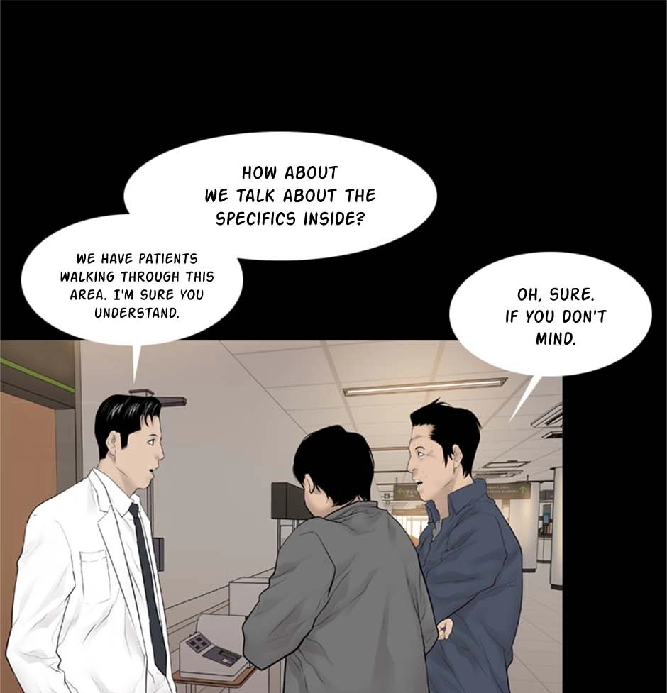 Karma Chapter 16 page 75 - 