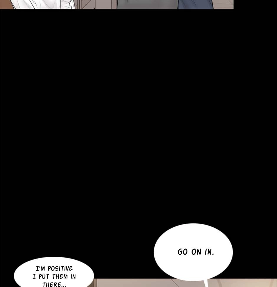 Karma Chapter 16 page 76 - 