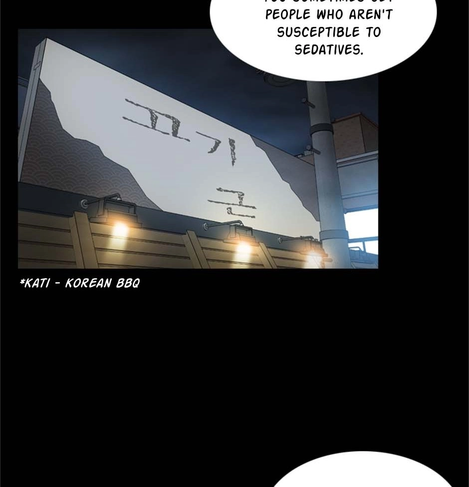 Karma Chapter 16 page 89 - 