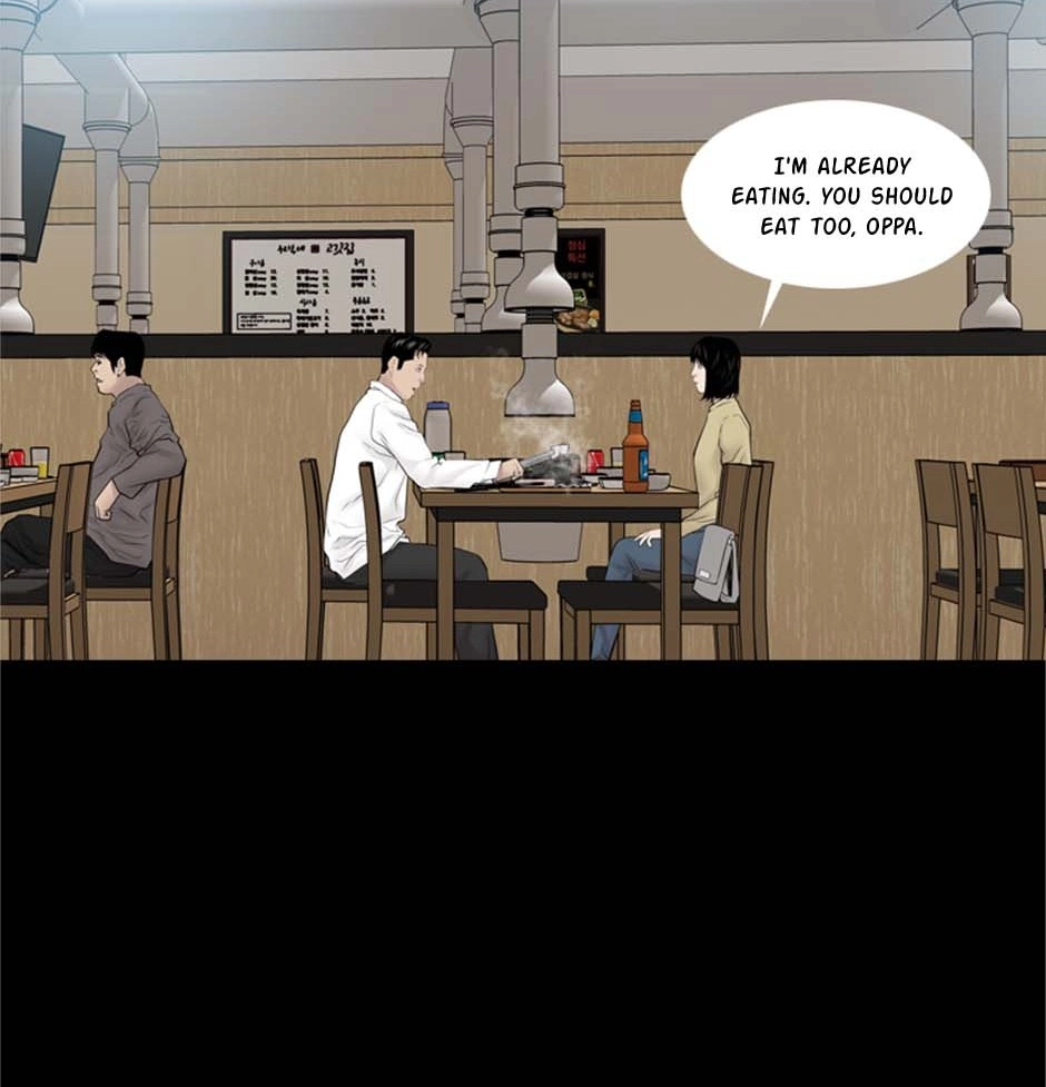 Karma Chapter 16 page 93 - 