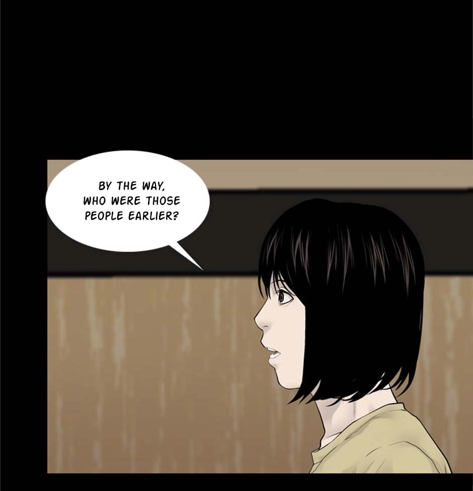 Karma Chapter 16 page 94 - 