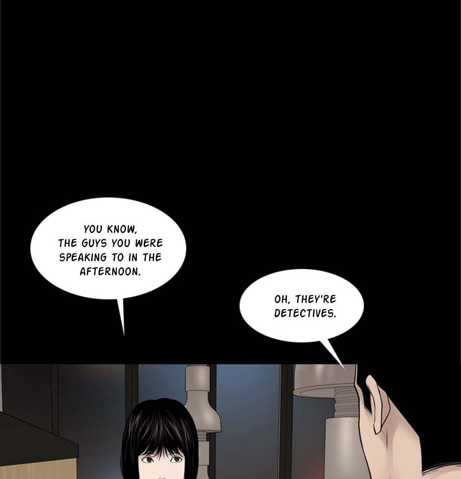 Karma Chapter 16 page 97 - 