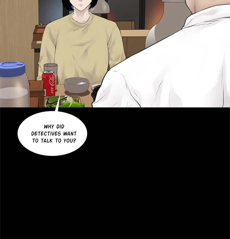 Karma Chapter 16 page 98 - 