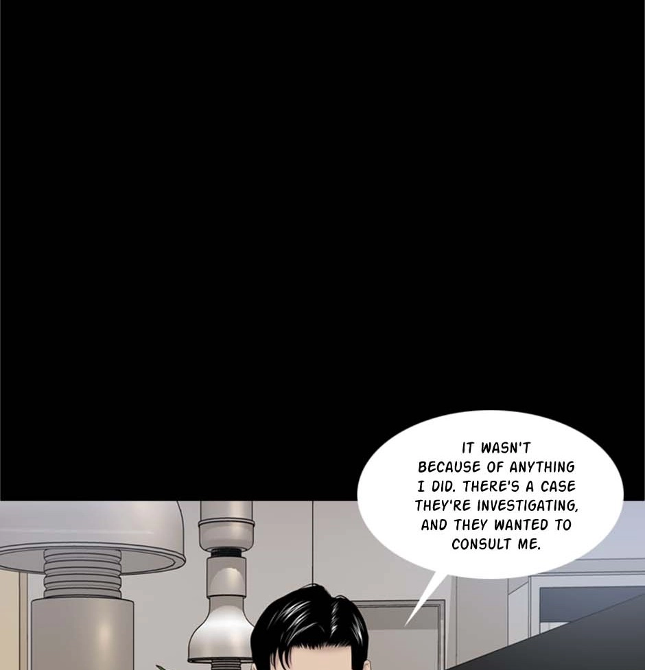 Karma Chapter 16 page 99 - 