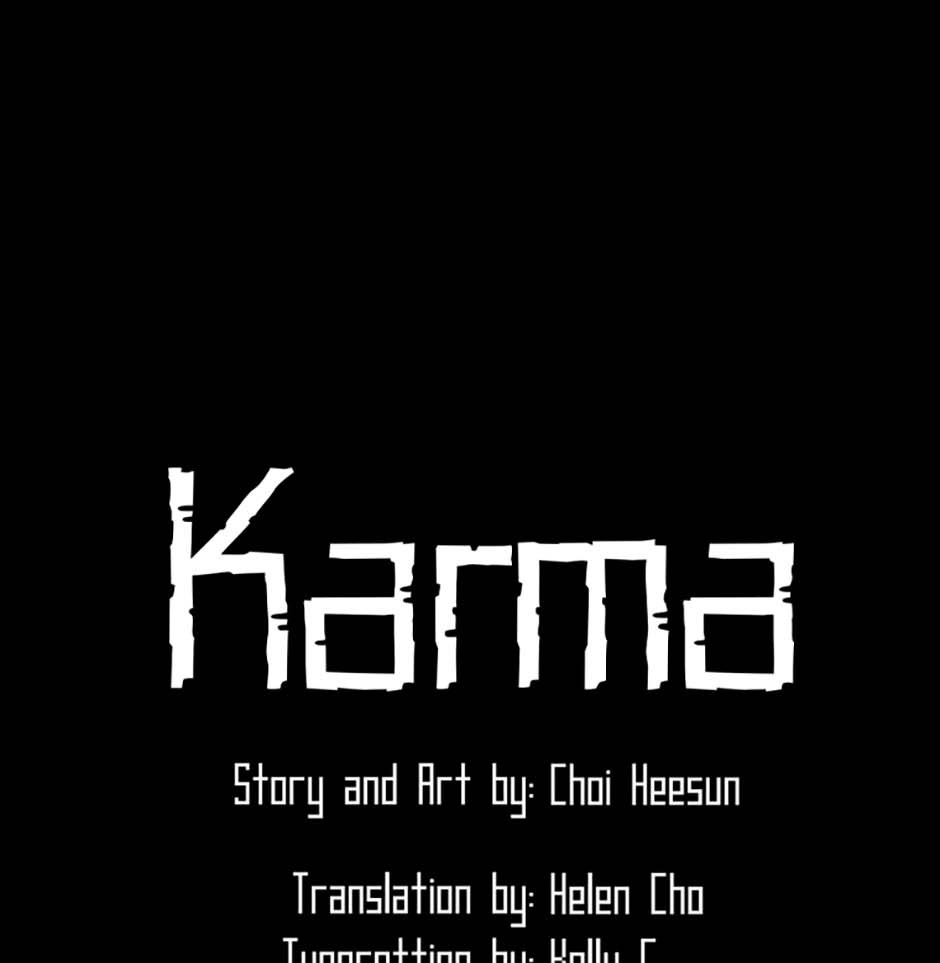 Karma Chapter 17 page 2 - 