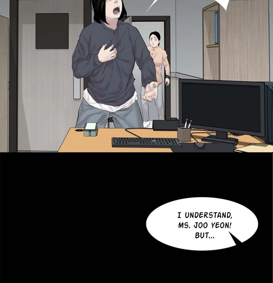 Karma Chapter 17 page 101 - 