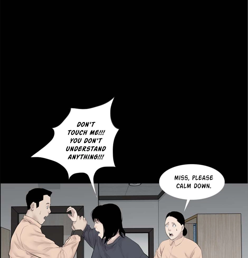 Karma Chapter 17 page 102 - 