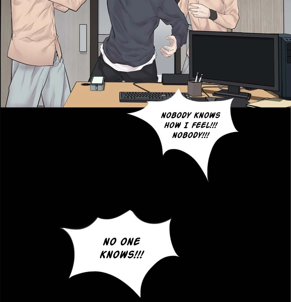 Karma Chapter 17 page 103 - 