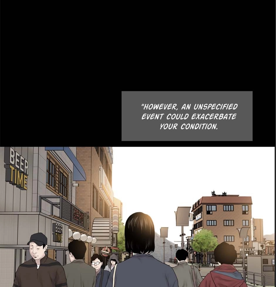 Karma Chapter 17 page 109 - 