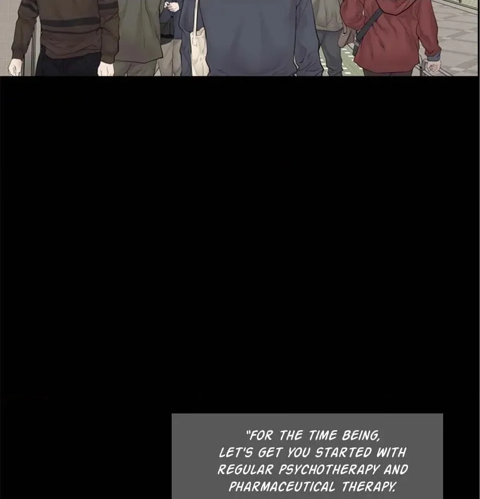 Karma Chapter 17 page 110 - 