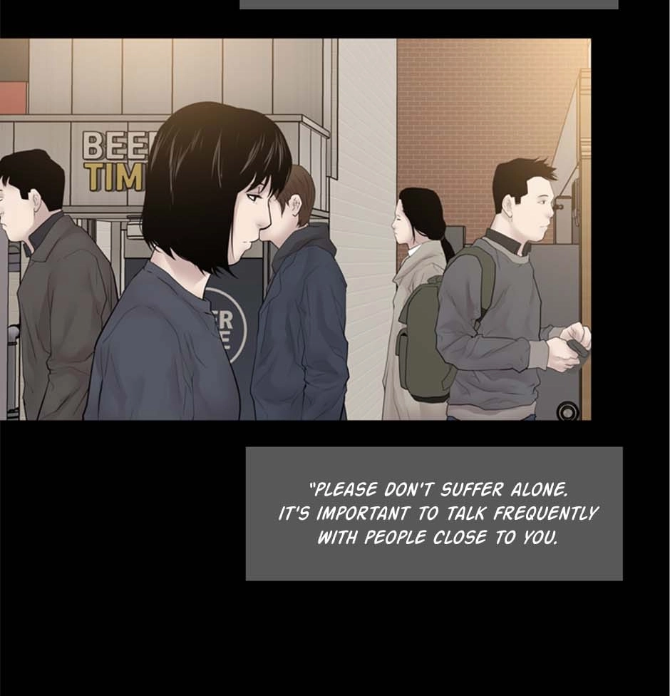 Karma Chapter 17 page 111 - 