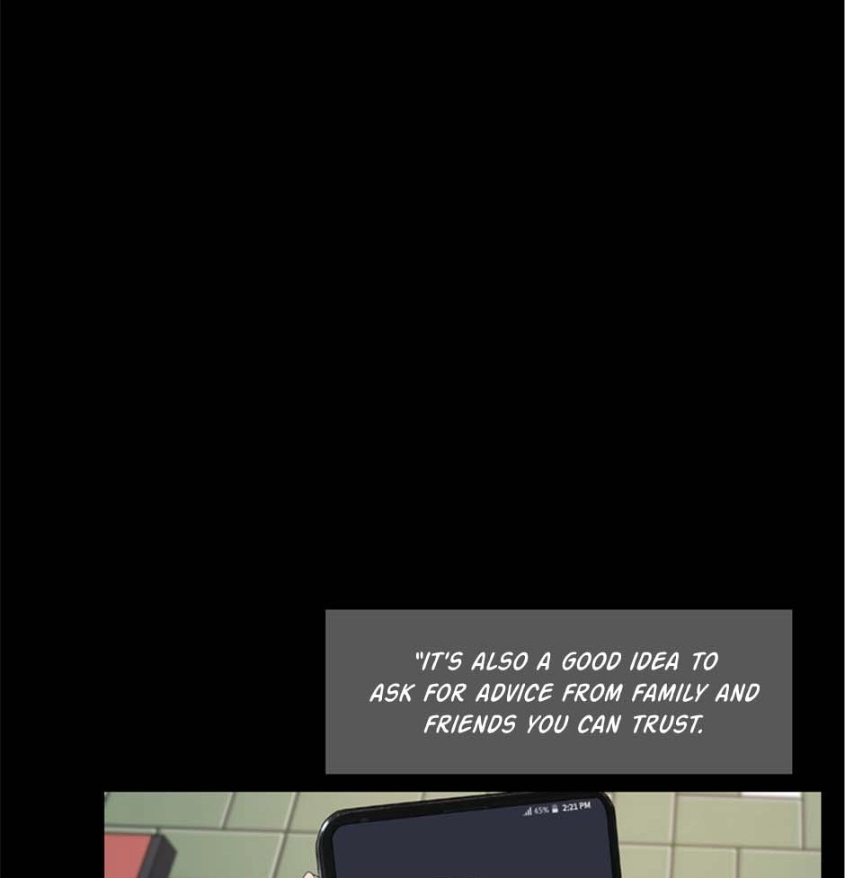 Karma Chapter 17 page 112 - 