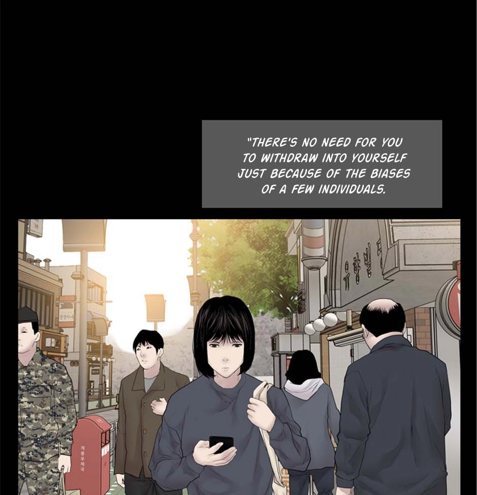 Karma Chapter 17 page 114 - 