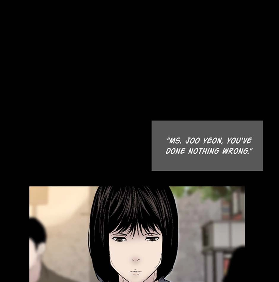 Karma Chapter 17 page 116 - 