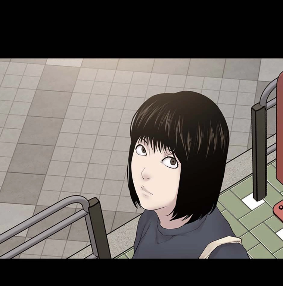 Karma Chapter 17 page 128 - 