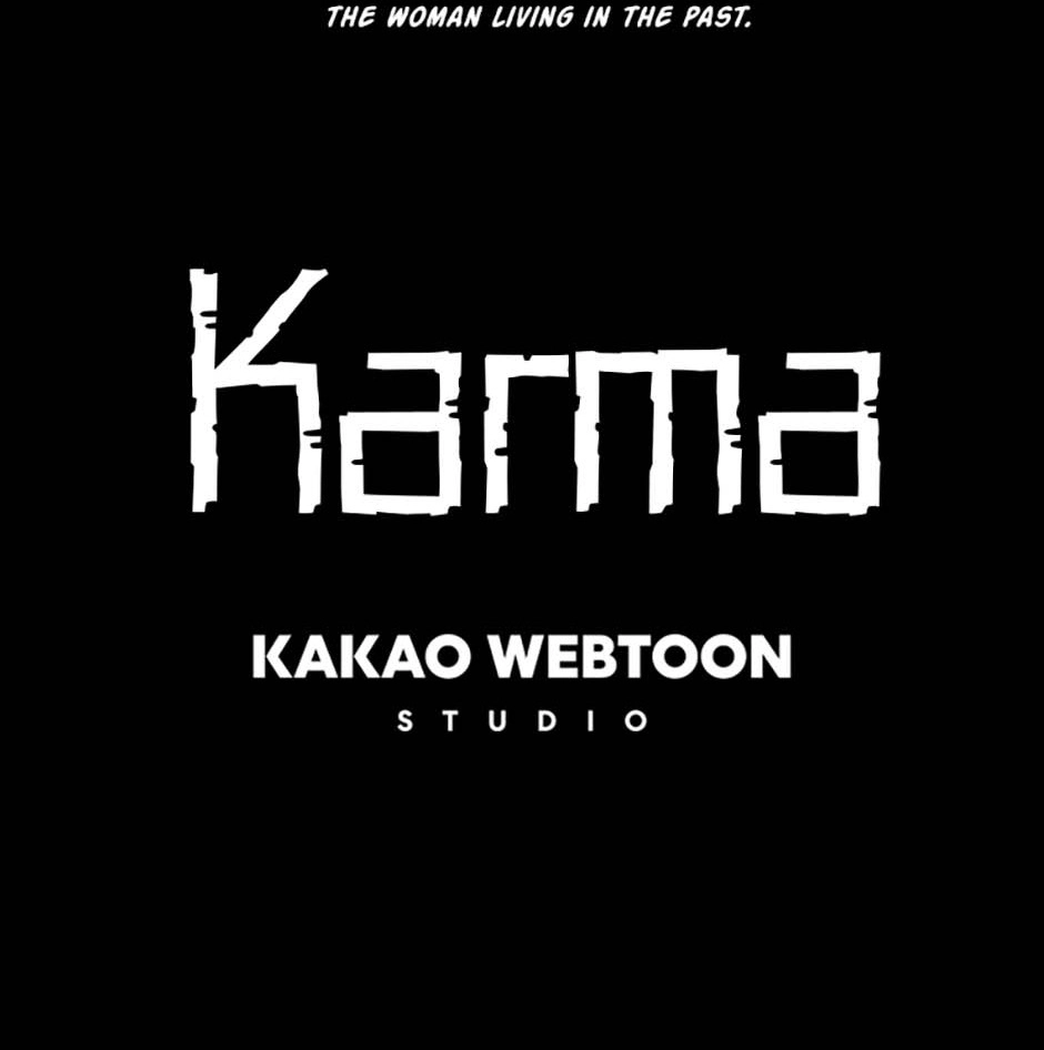 Karma Chapter 17 page 135 - 