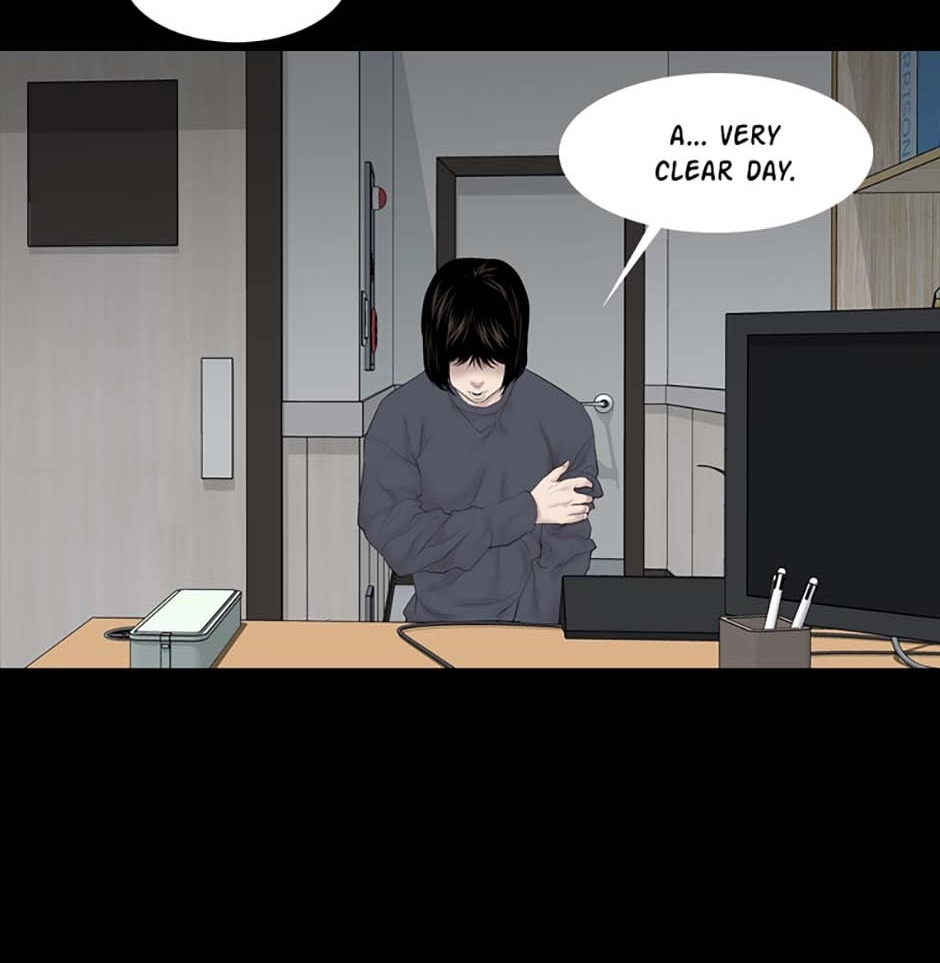 Karma Chapter 17 page 16 - 
