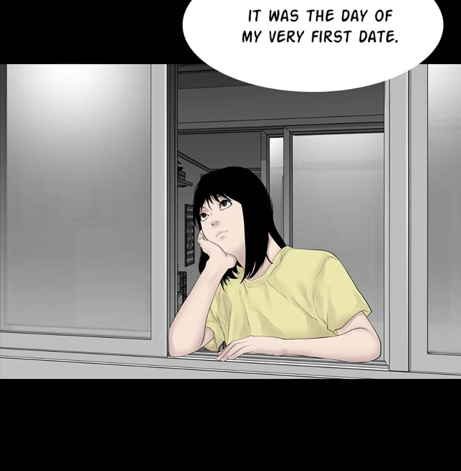 Karma Chapter 17 page 21 - 