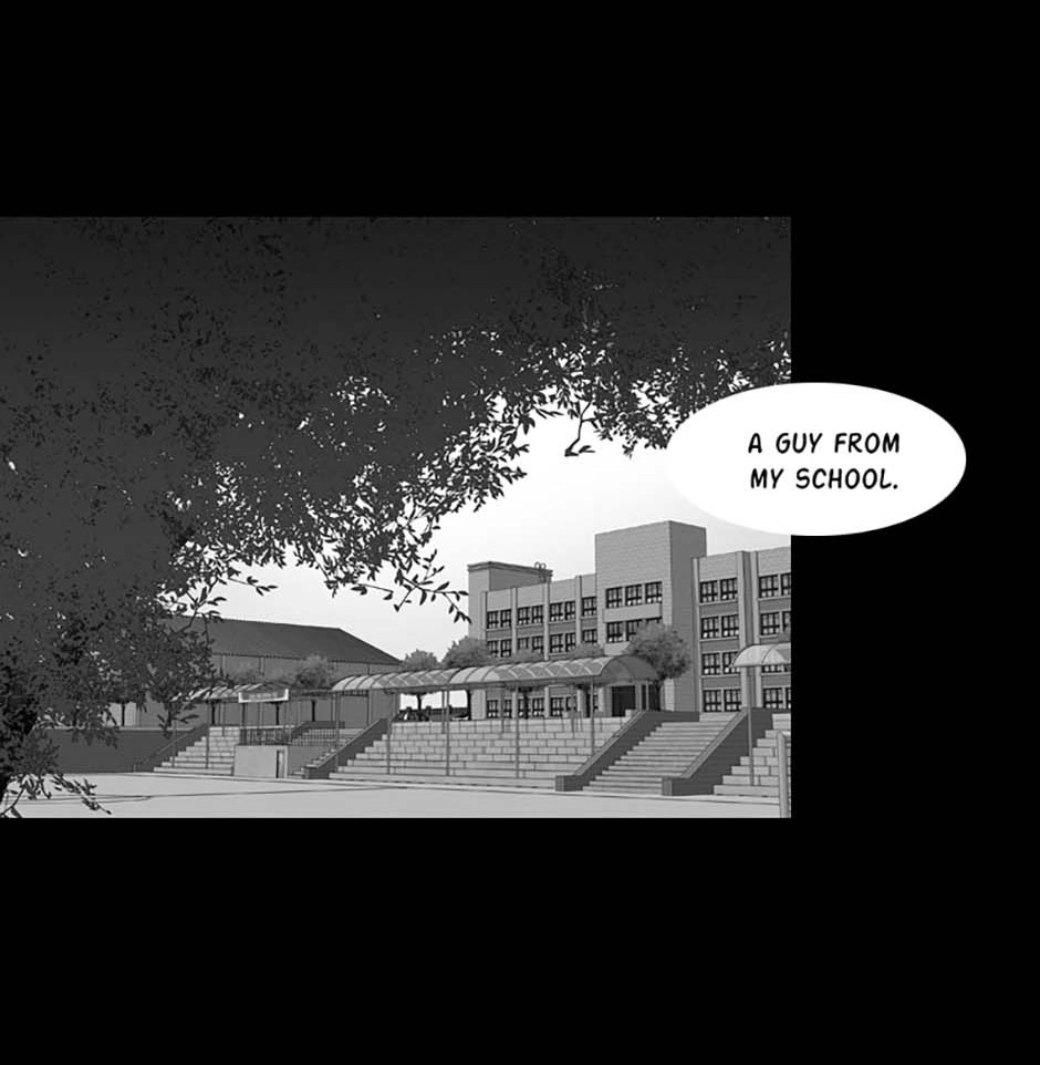 Karma Chapter 17 page 23 - 