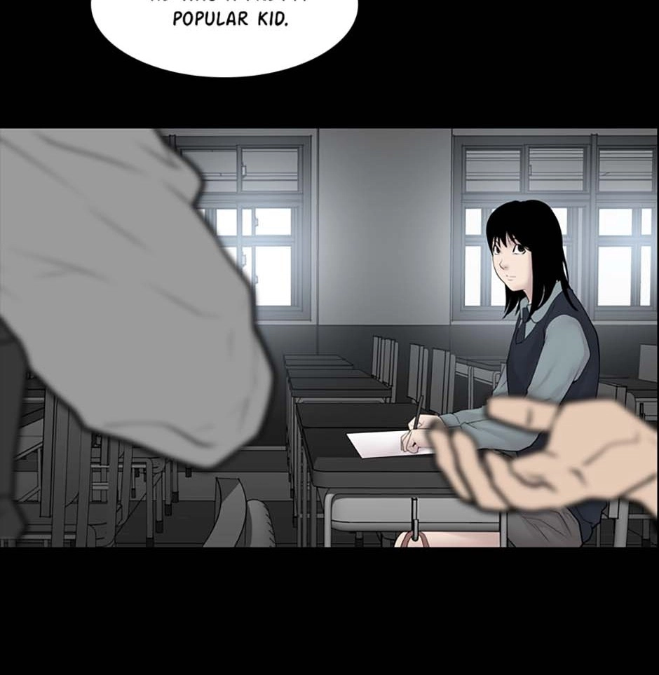 Karma Chapter 17 page 26 - 