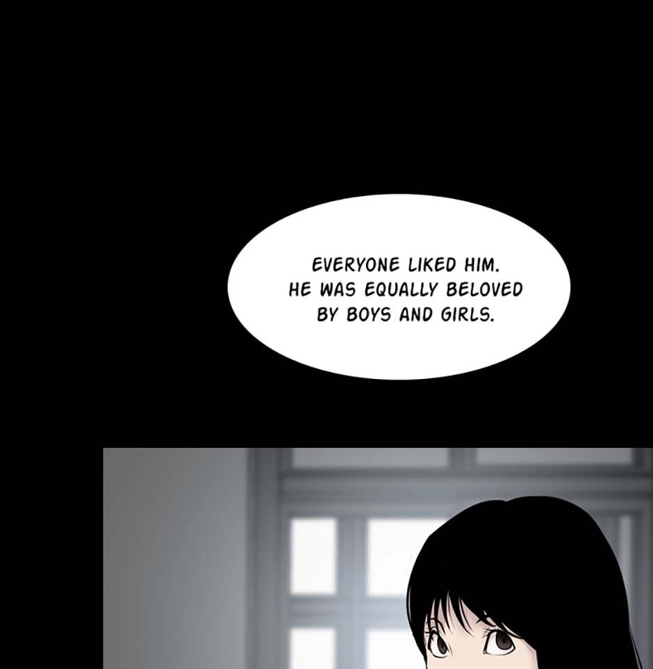 Karma Chapter 17 page 27 - 