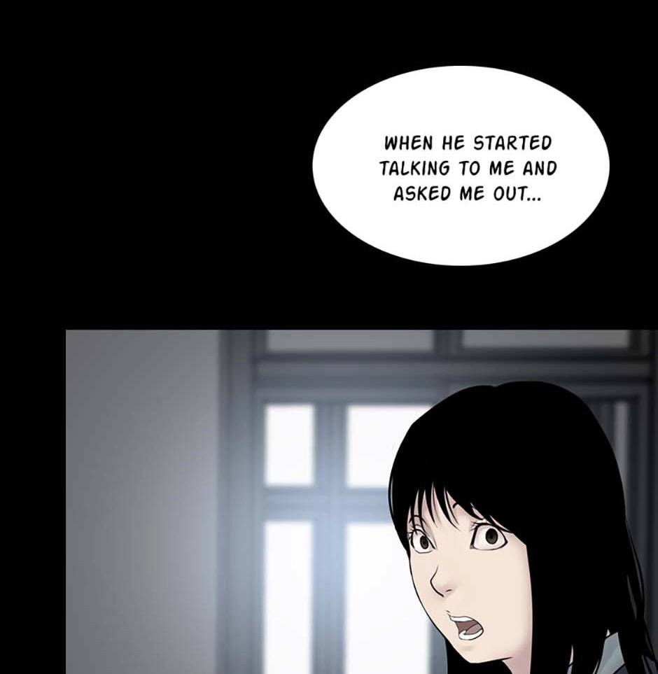 Karma Chapter 17 page 32 - 