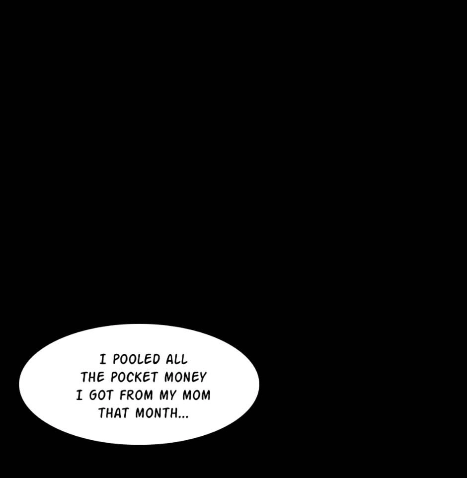 Karma Chapter 17 page 35 - 