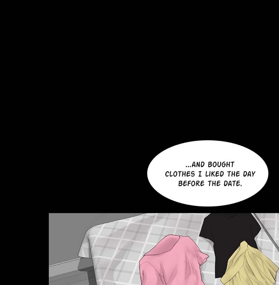 Karma Chapter 17 page 36 - 