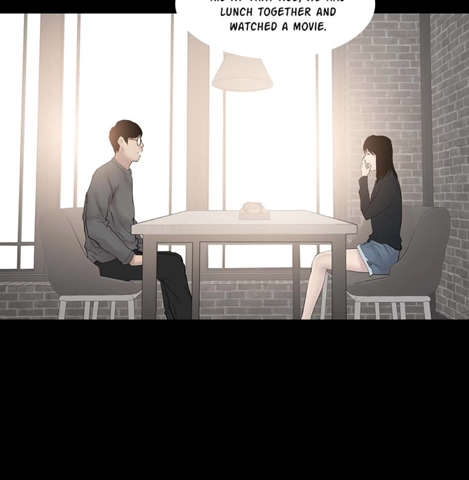 Karma Chapter 17 page 41 - 