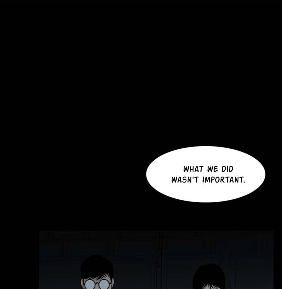 Karma Chapter 17 page 42 - 