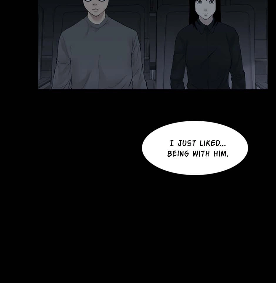 Karma Chapter 17 page 43 - 