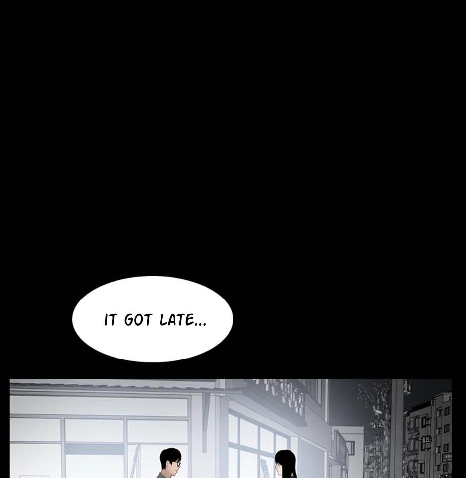 Karma Chapter 17 page 44 - 