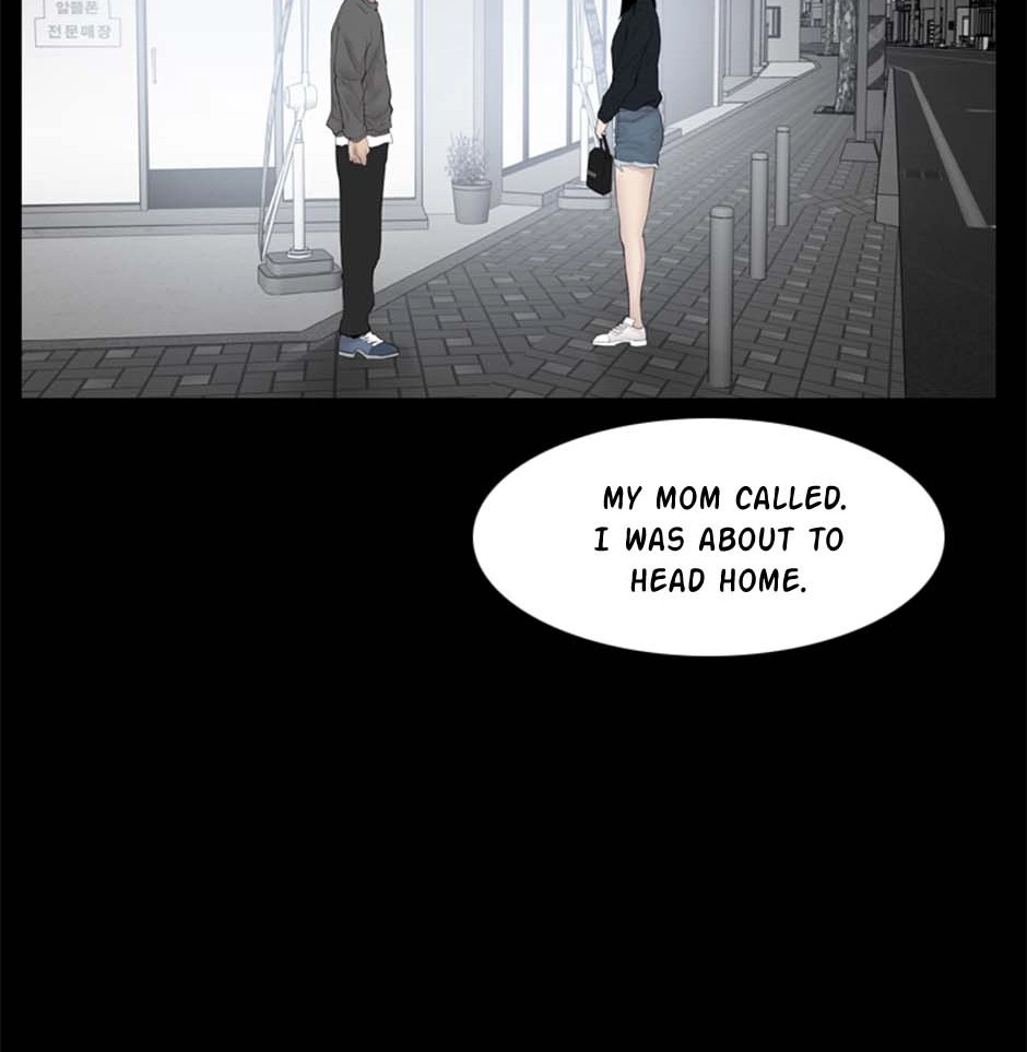 Karma Chapter 17 page 45 - 