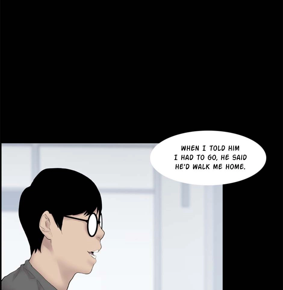 Karma Chapter 17 page 46 - 