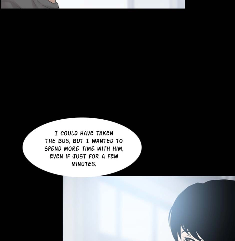 Karma Chapter 17 page 47 - 