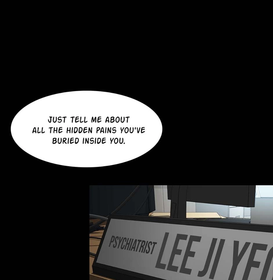 Karma Chapter 17 page 6 - 