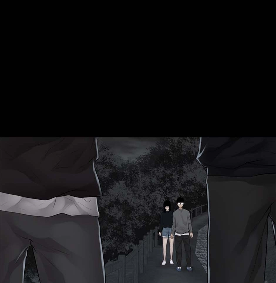 Karma Chapter 17 page 56 - 