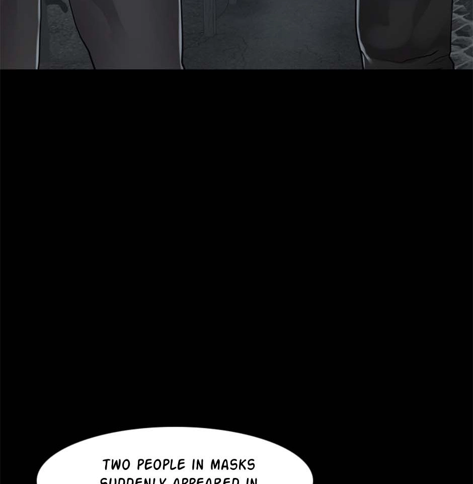 Karma Chapter 17 page 57 - 