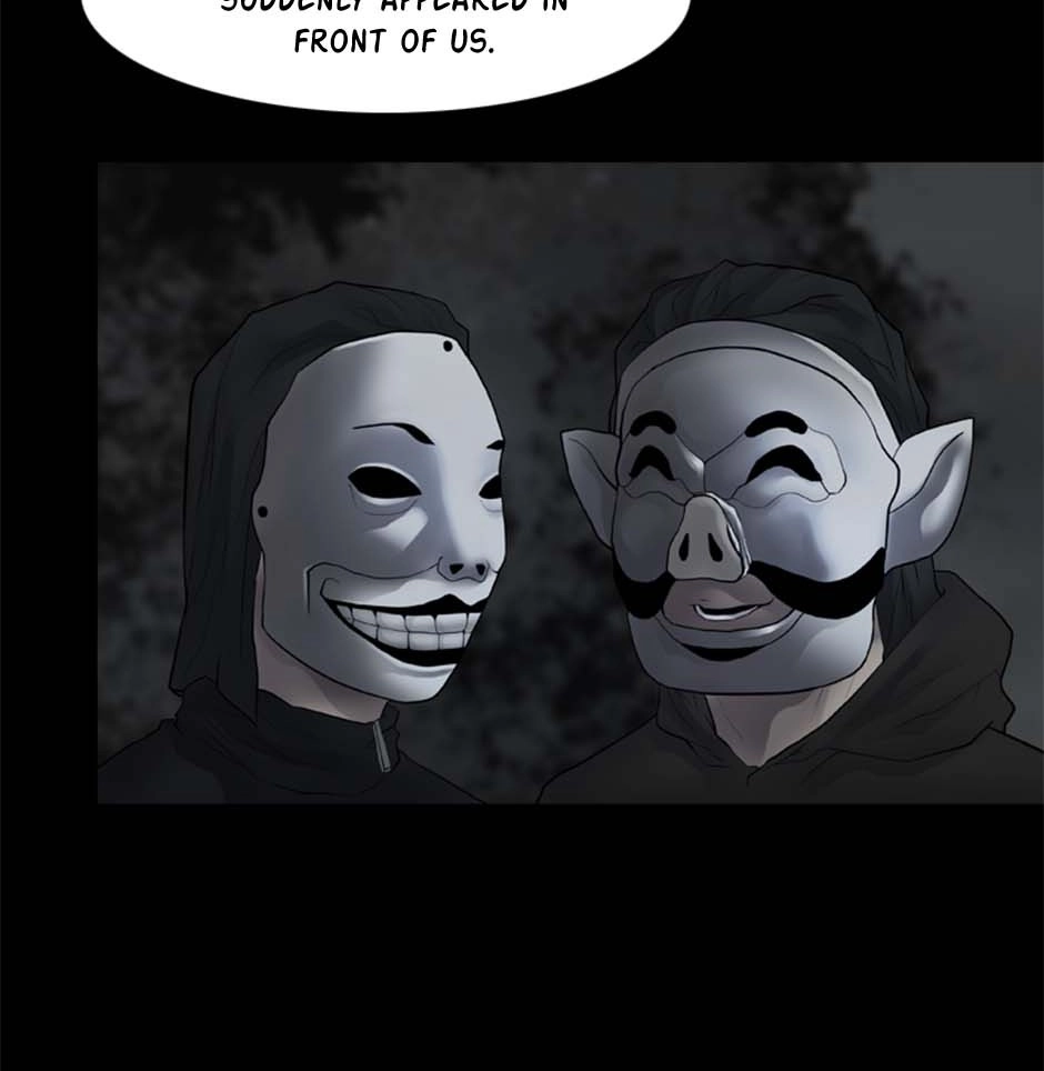 Karma Chapter 17 page 58 - 