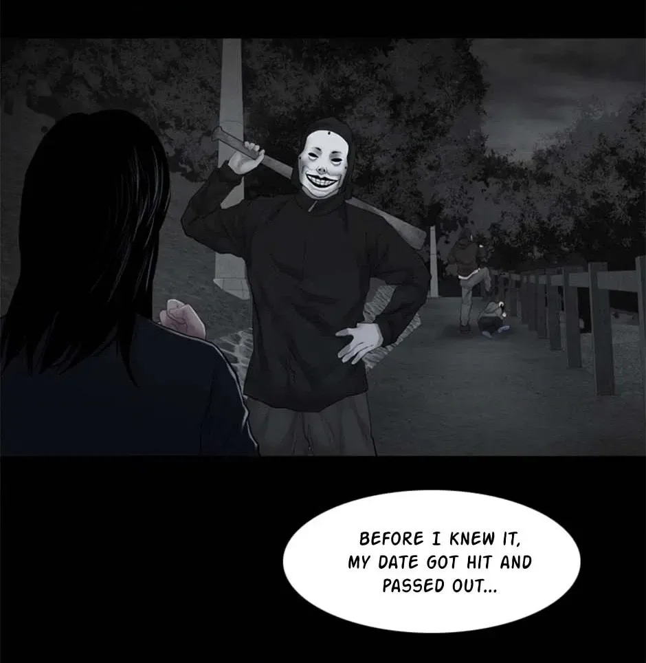 Karma Chapter 17 page 60 - 