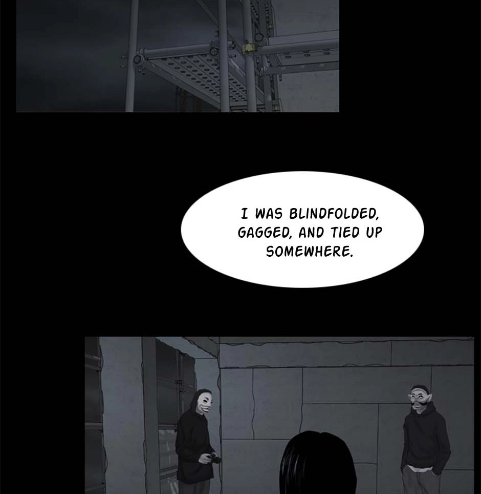 Karma Chapter 17 page 68 - 