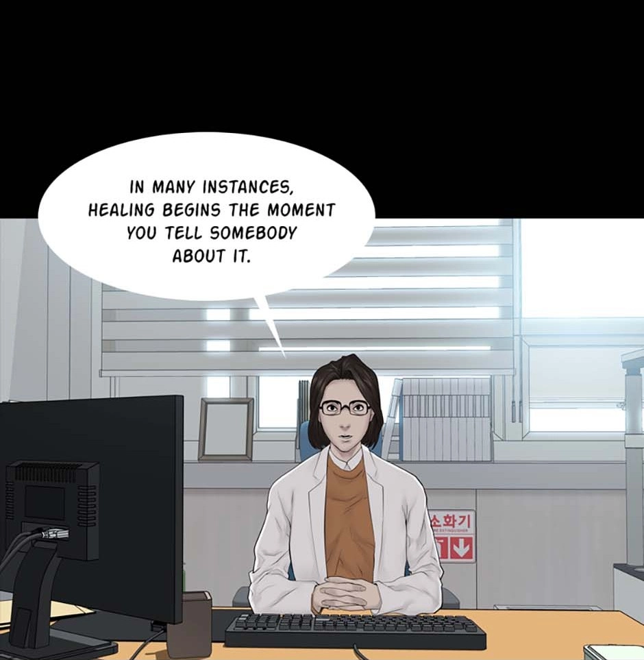 Karma Chapter 17 page 8 - 
