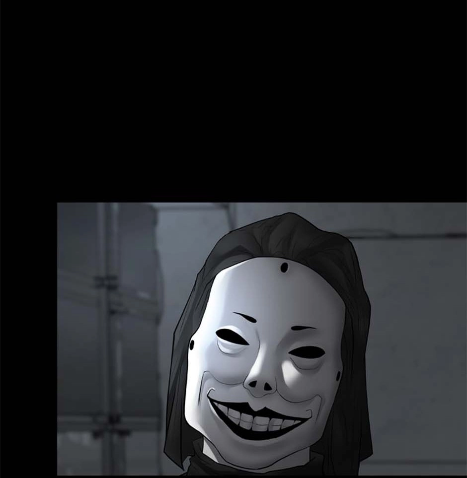 Karma Chapter 17 page 71 - 