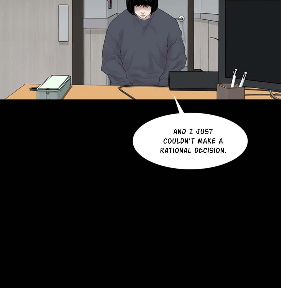 Karma Chapter 17 page 75 - 