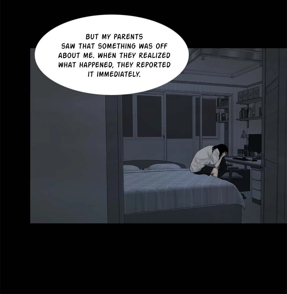 Karma Chapter 17 page 77 - 