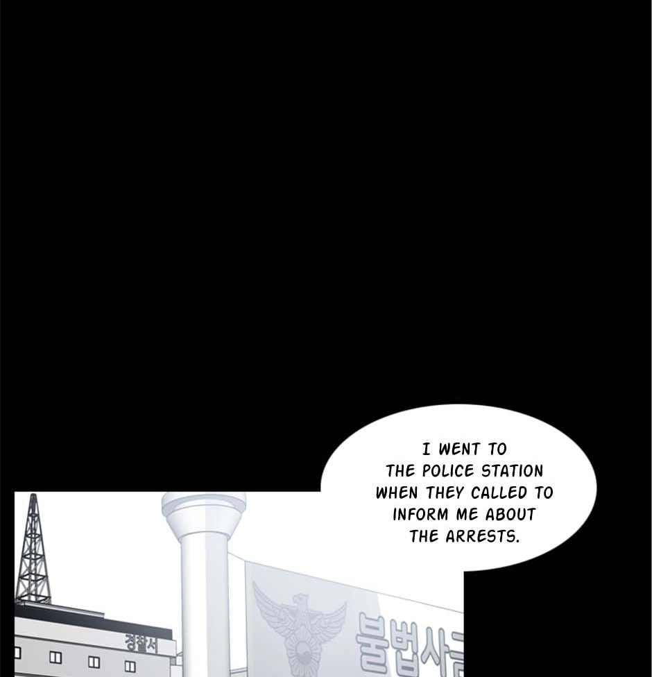 Karma Chapter 17 page 79 - 