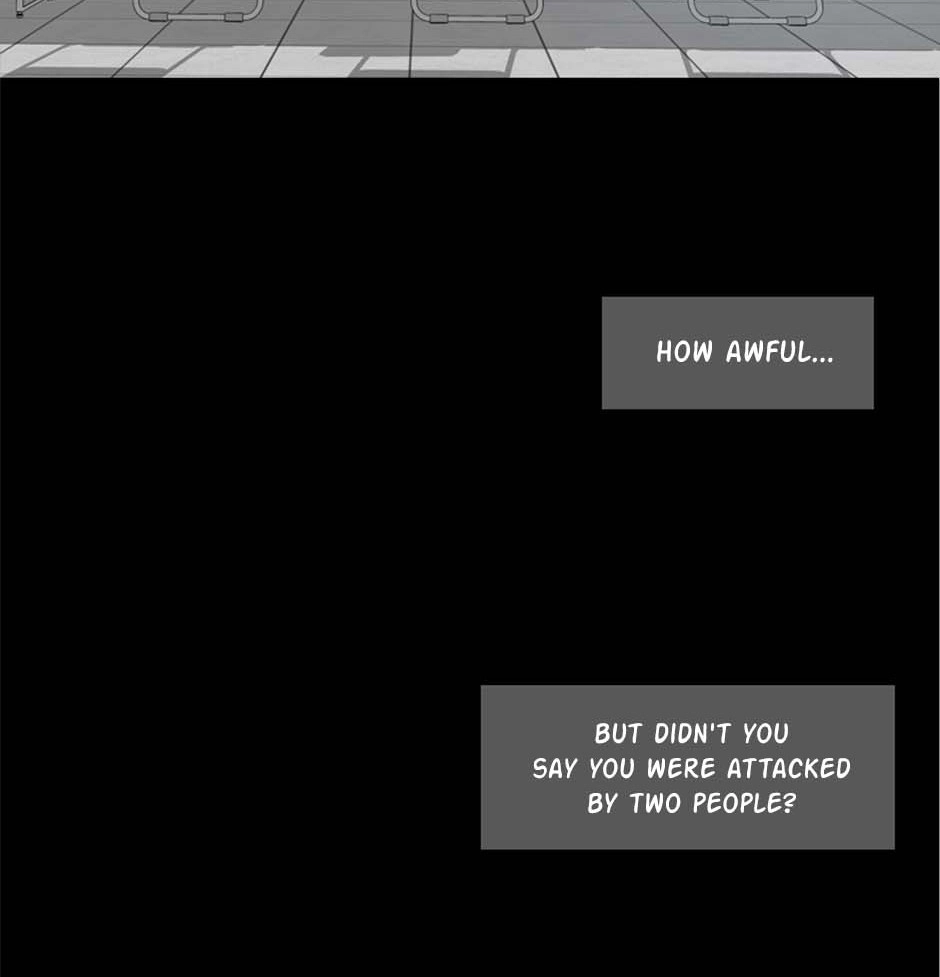 Karma Chapter 17 page 82 - 